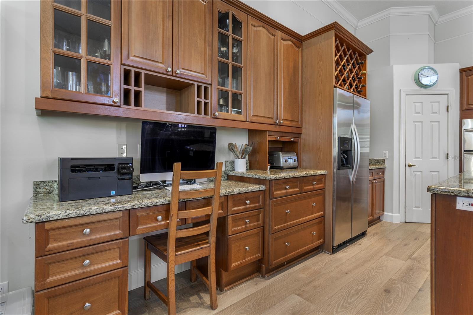 WINDSOR HILL - Residential