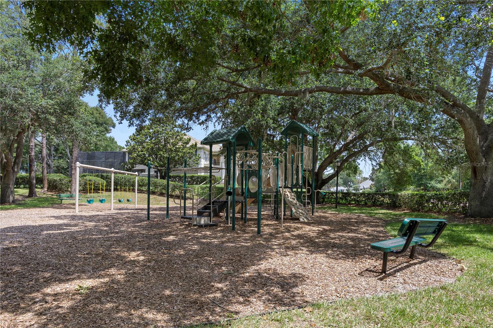 WINDSOR HILL - Residential