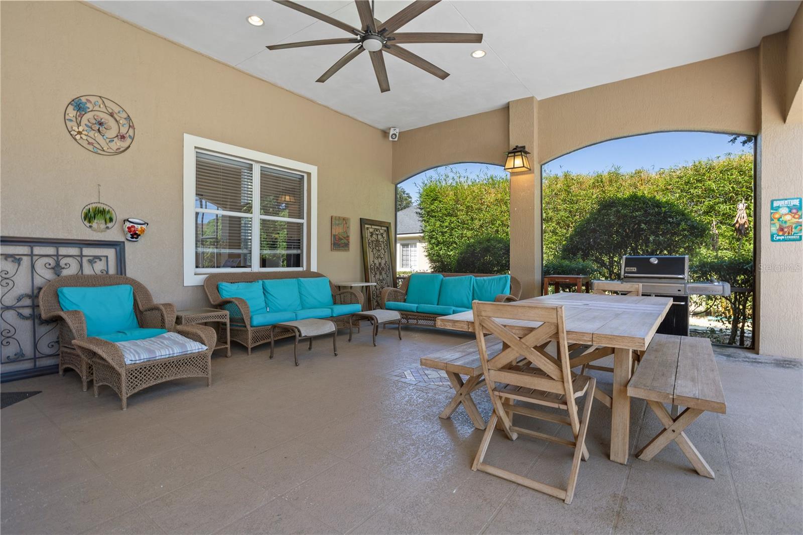 WINDSOR HILL - Residential
