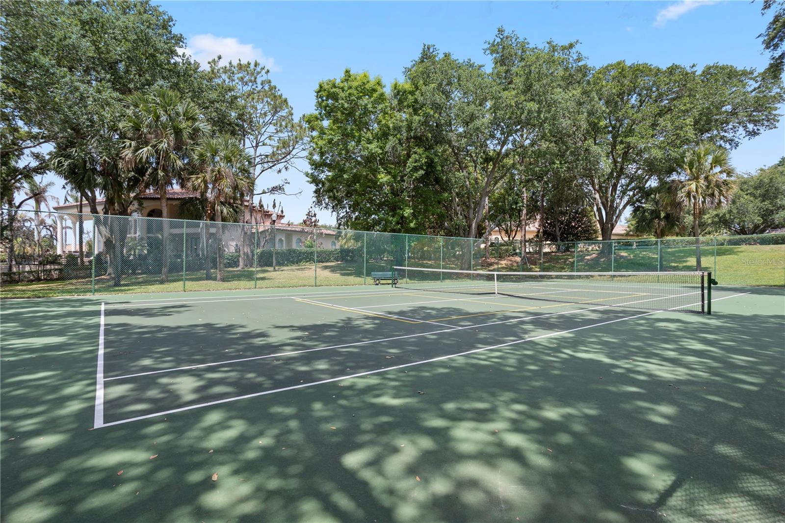 WINDSOR HILL - Residential