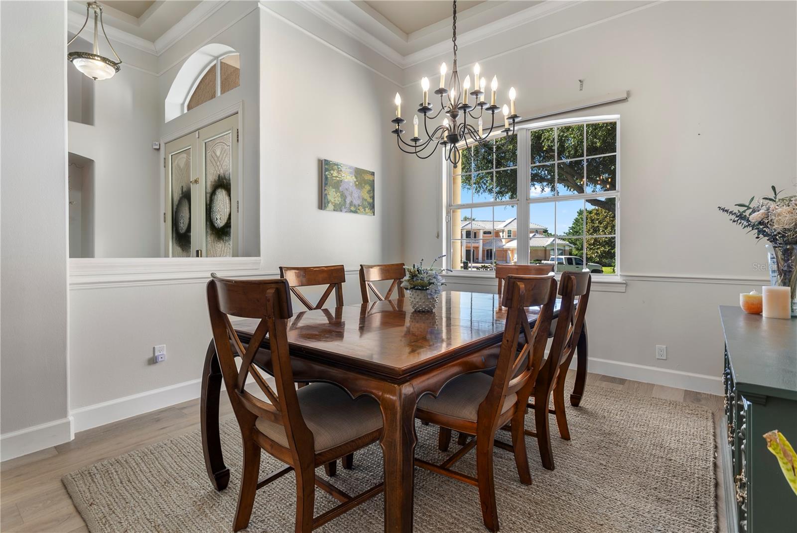WINDSOR HILL - Residential