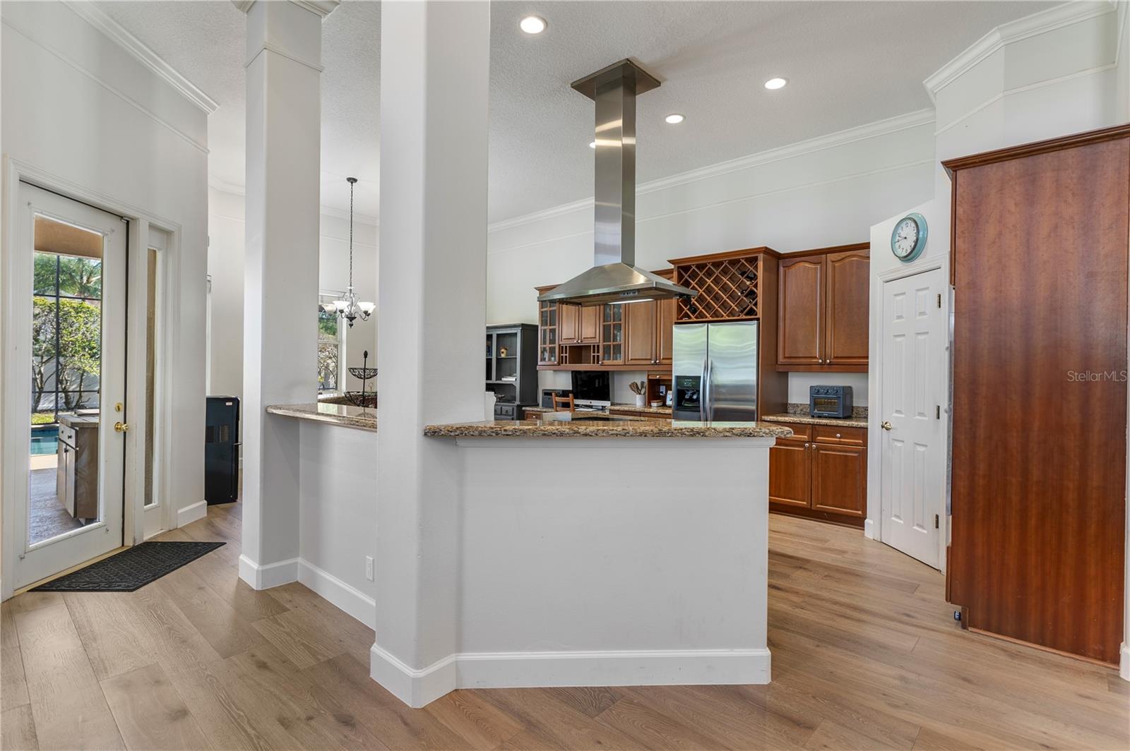 WINDSOR HILL - Residential
