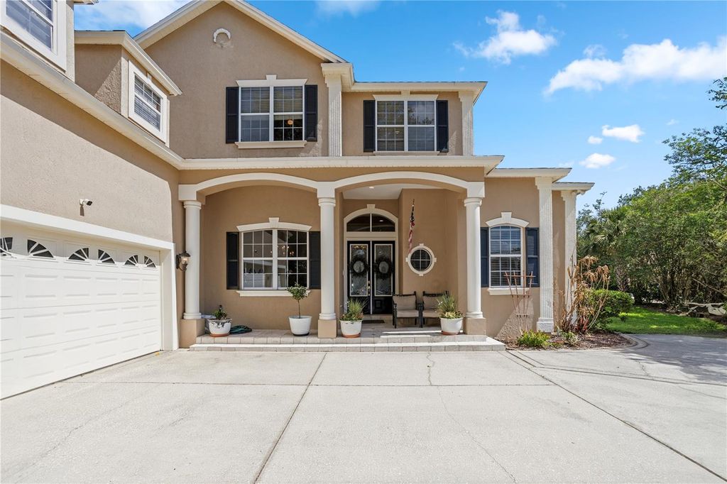 Photo of 9527 Queensbury Court, Windermere, FL 34786 (MLS # O6408997)