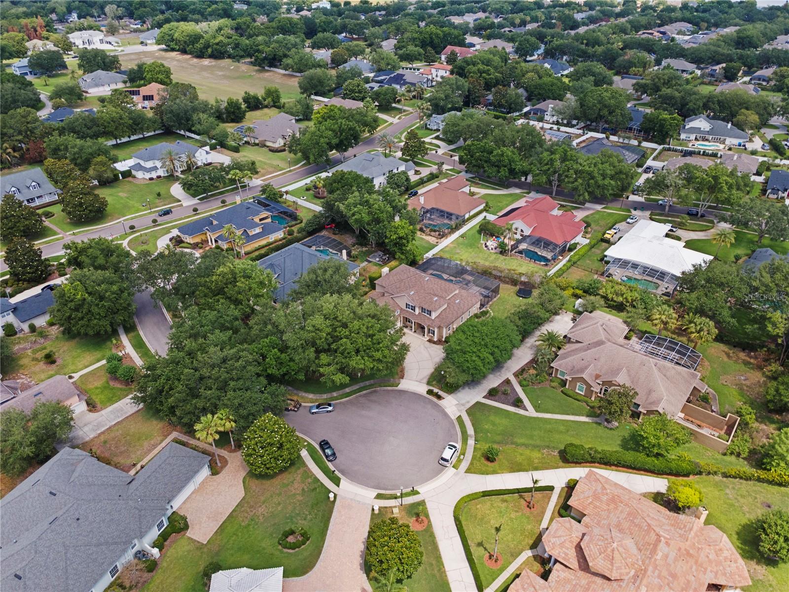 WINDSOR HILL - Residential