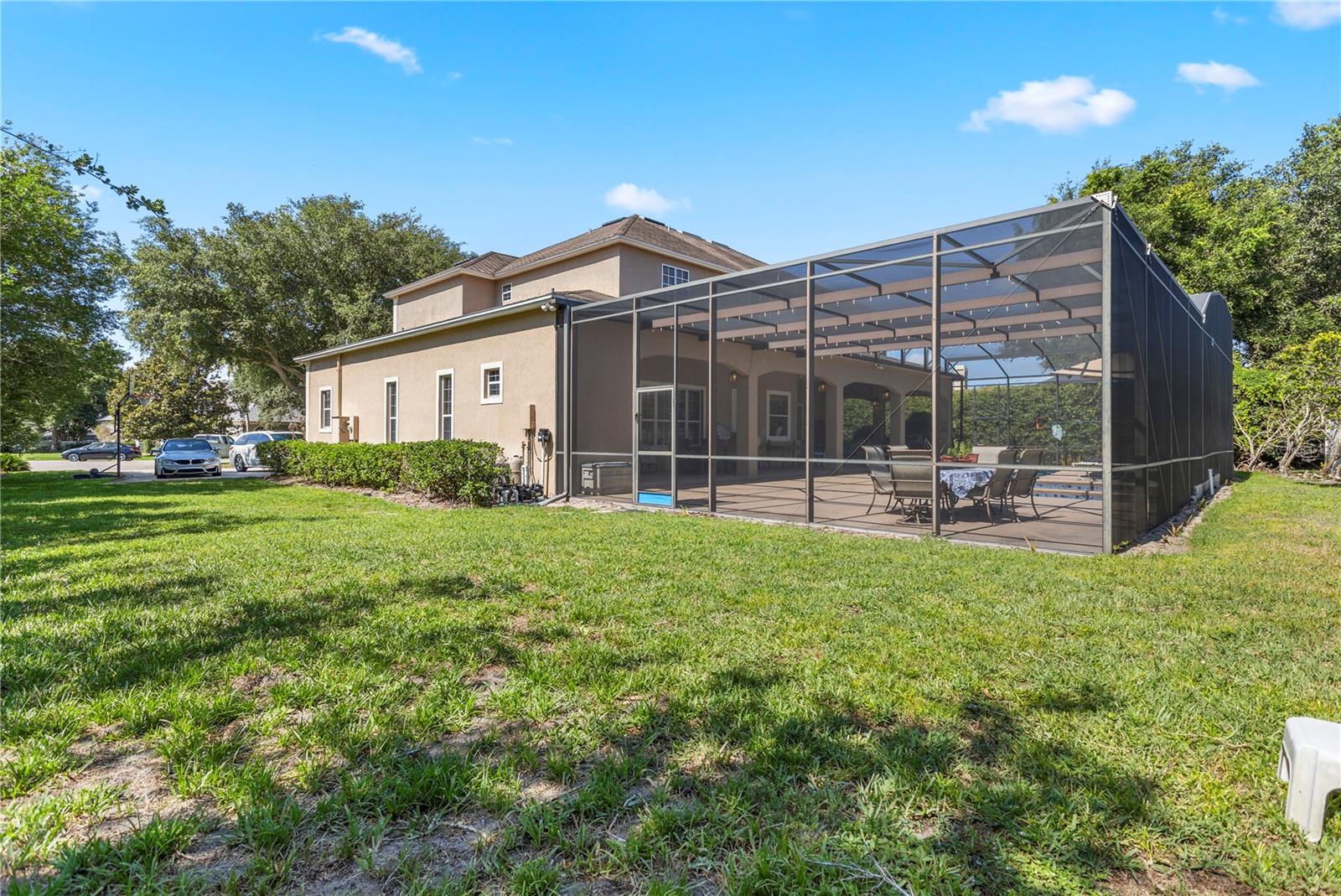 WINDSOR HILL - Residential
