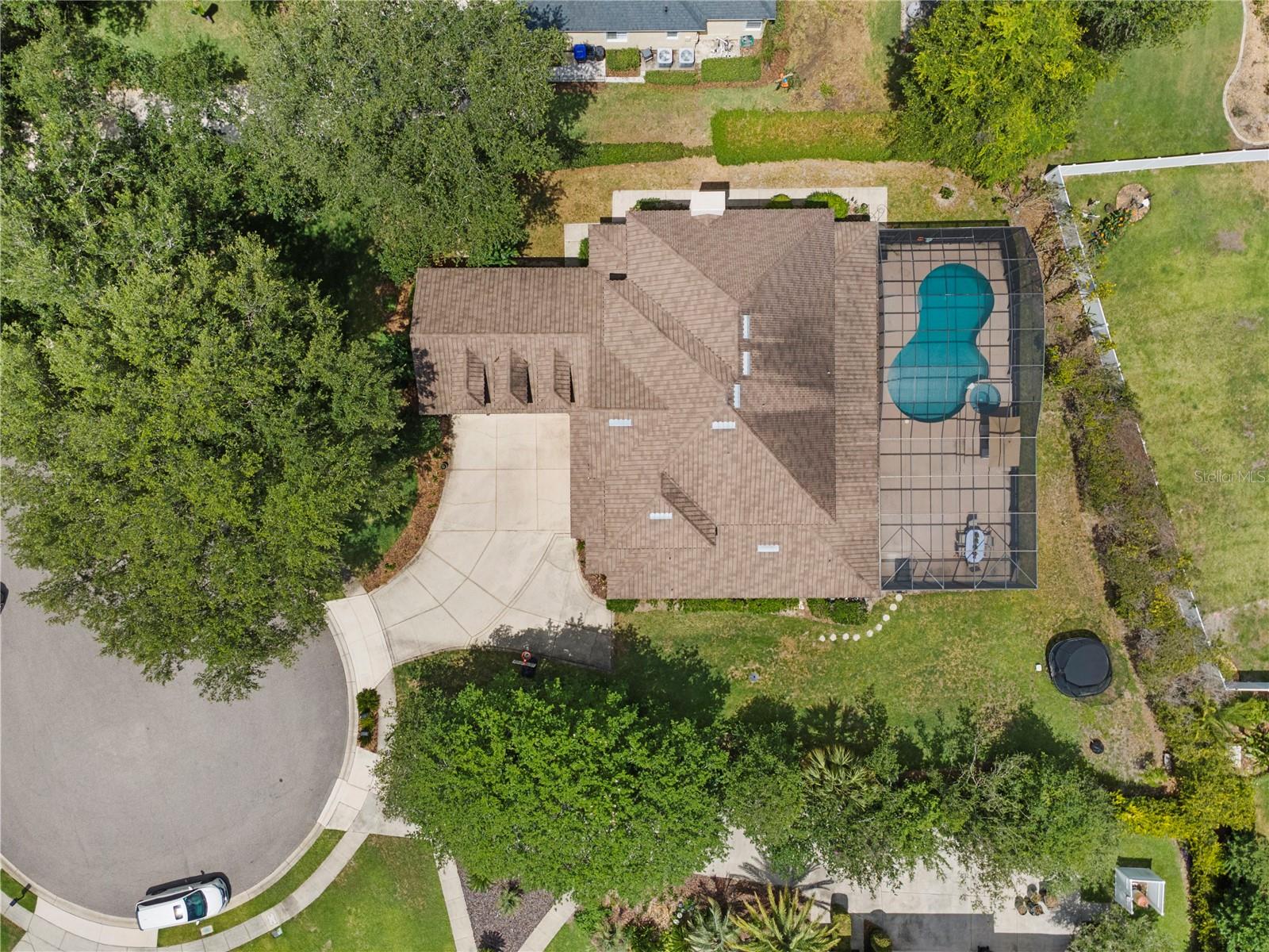 WINDSOR HILL - Residential