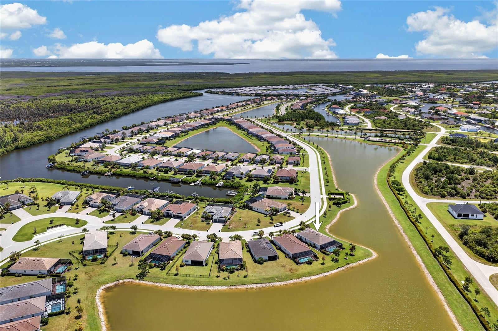 14605 PONCE DE LEON TRAIL