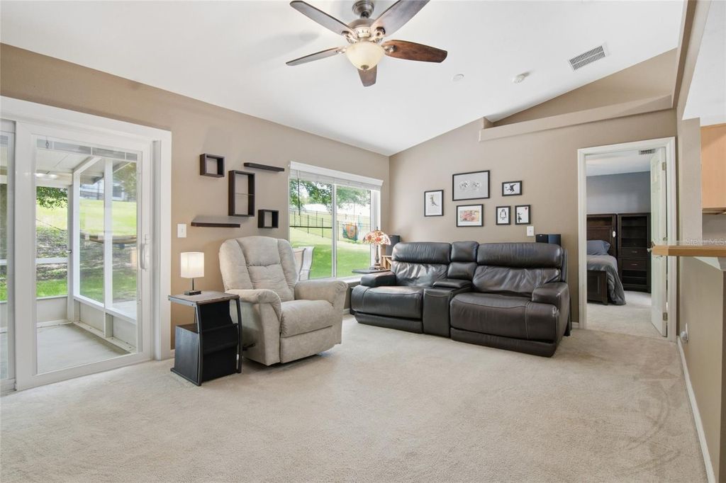 Photo of 13326 Pinyon Drive, Clermont, FL 34711 (MLS # G5115188)