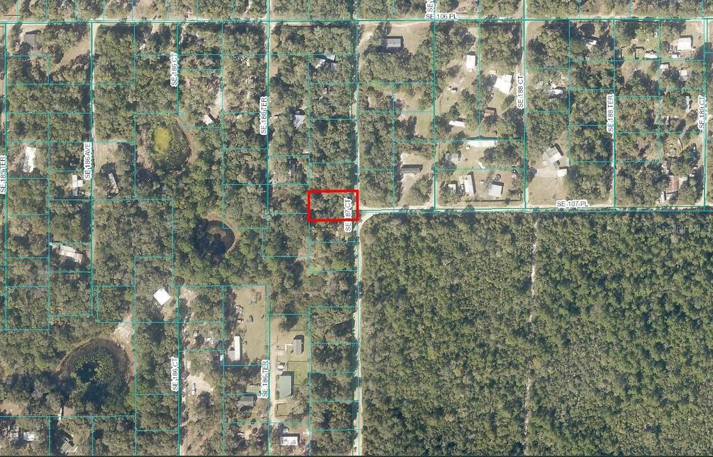 Photo of 00 SE 187th Court #Lot 81, Ocklawaha, FL 32179 (MLS # O6281881)