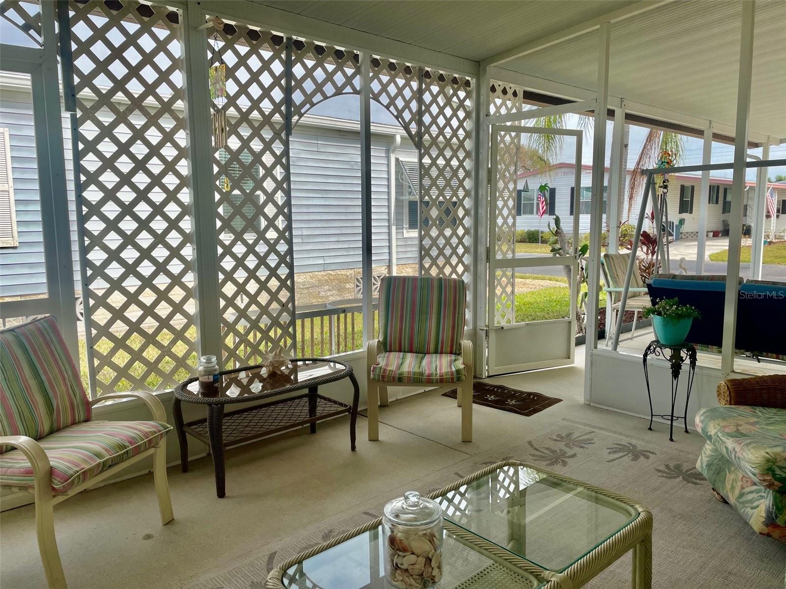 GOLD TREE CO-OP - Residential