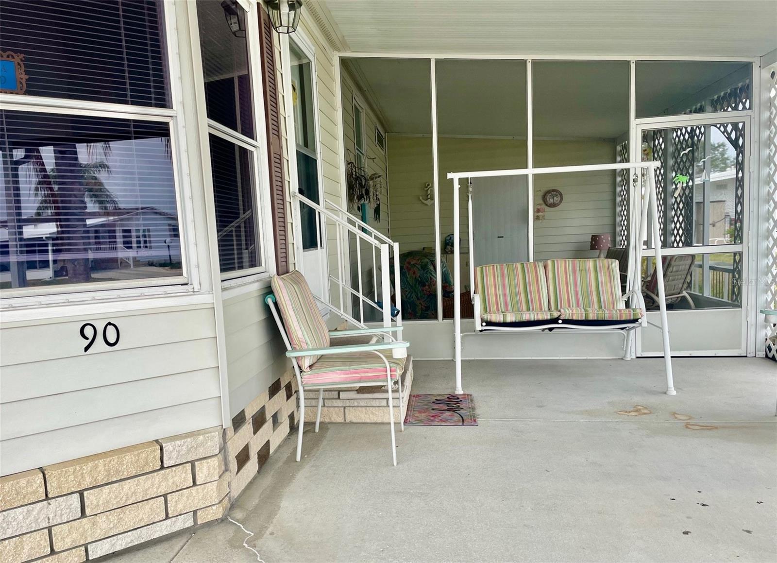 GOLD TREE CO-OP - Residential