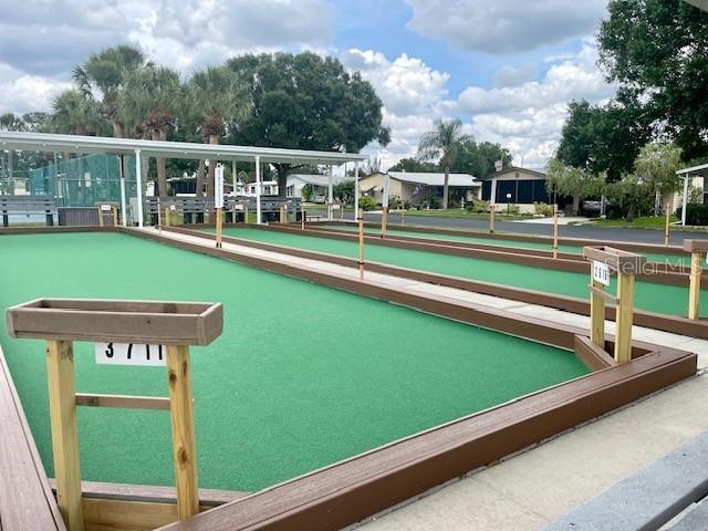 GOLD TREE CO-OP - Residential