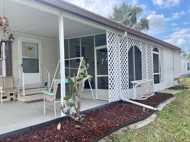 GOLD TREE CO-OP - Residential