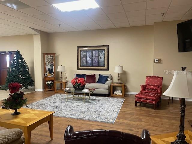 GOLD TREE CO-OP - Residential