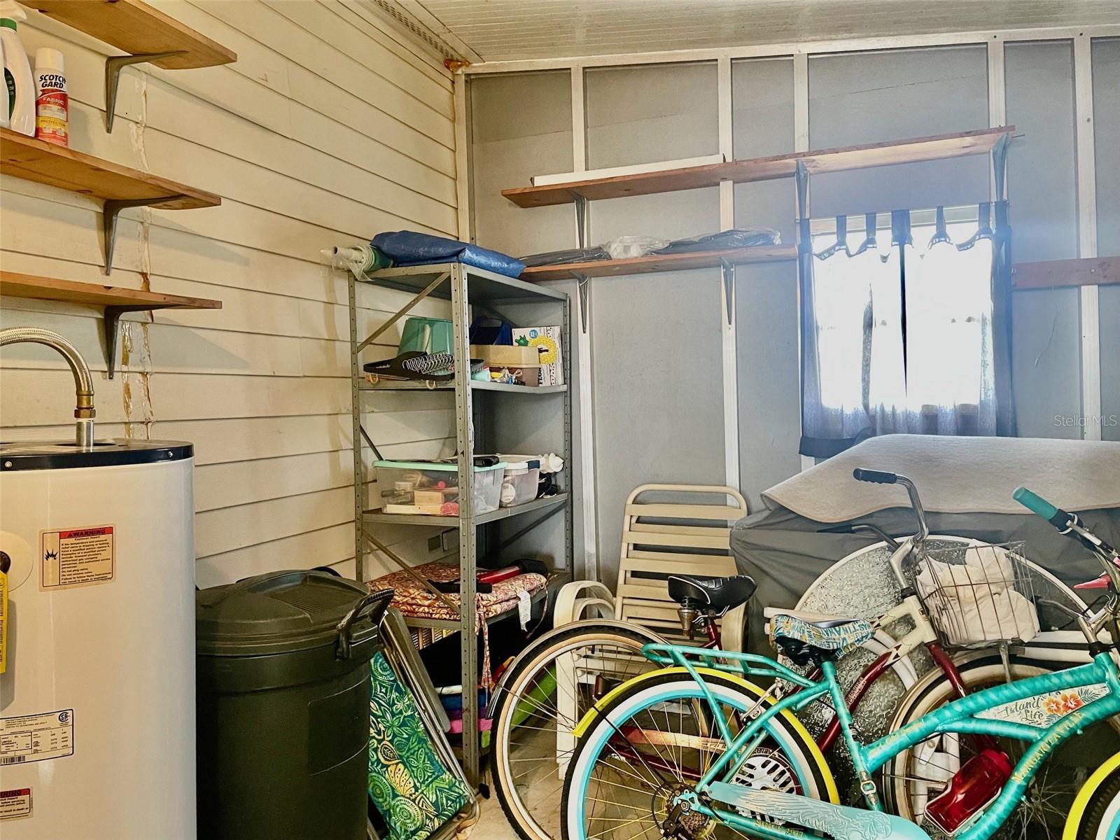 GOLD TREE CO-OP - Residential