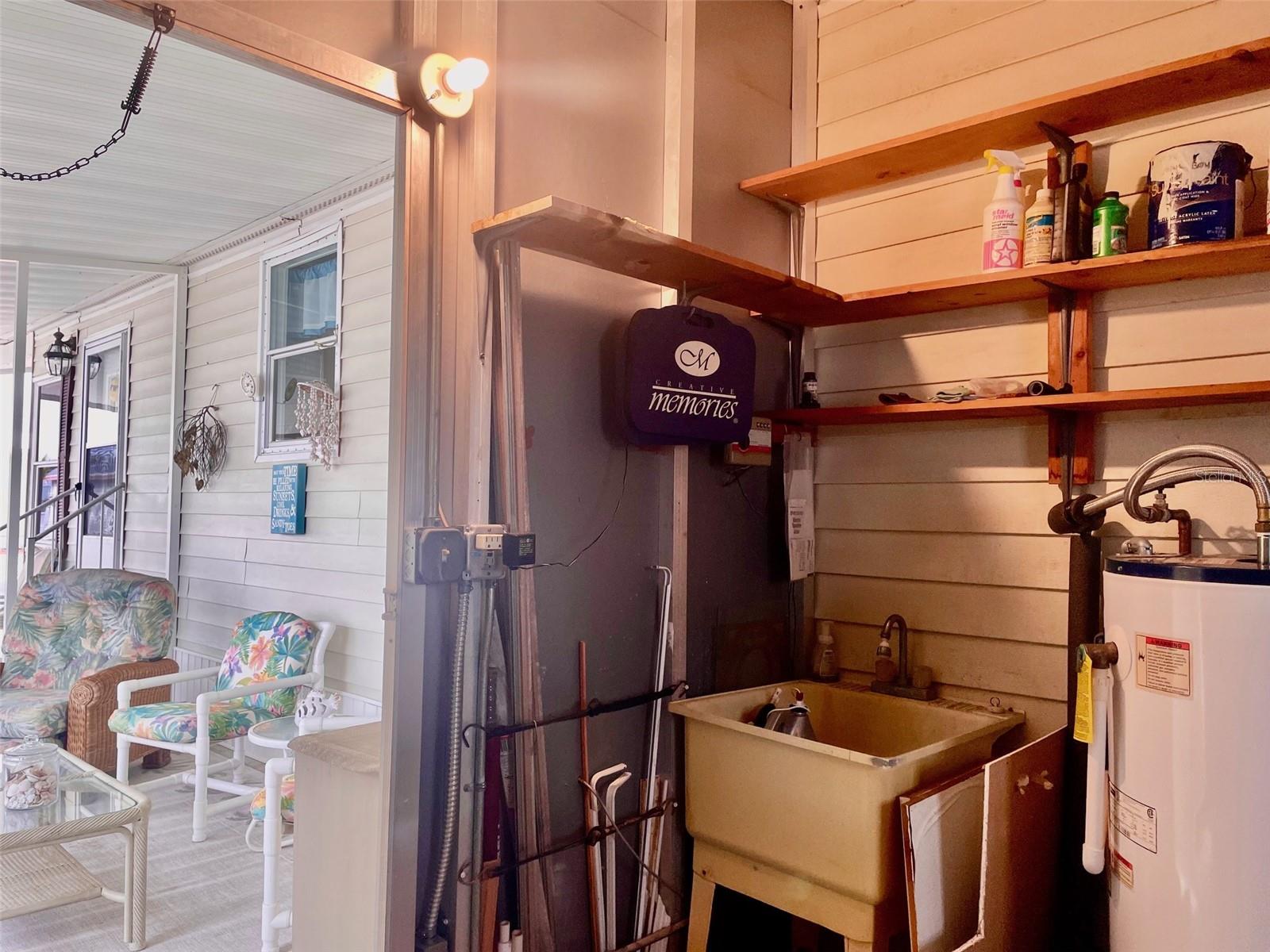 GOLD TREE CO-OP - Residential