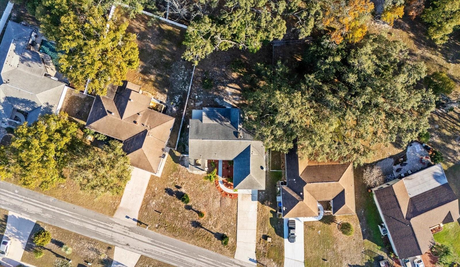 FOREST OAKS - Residential