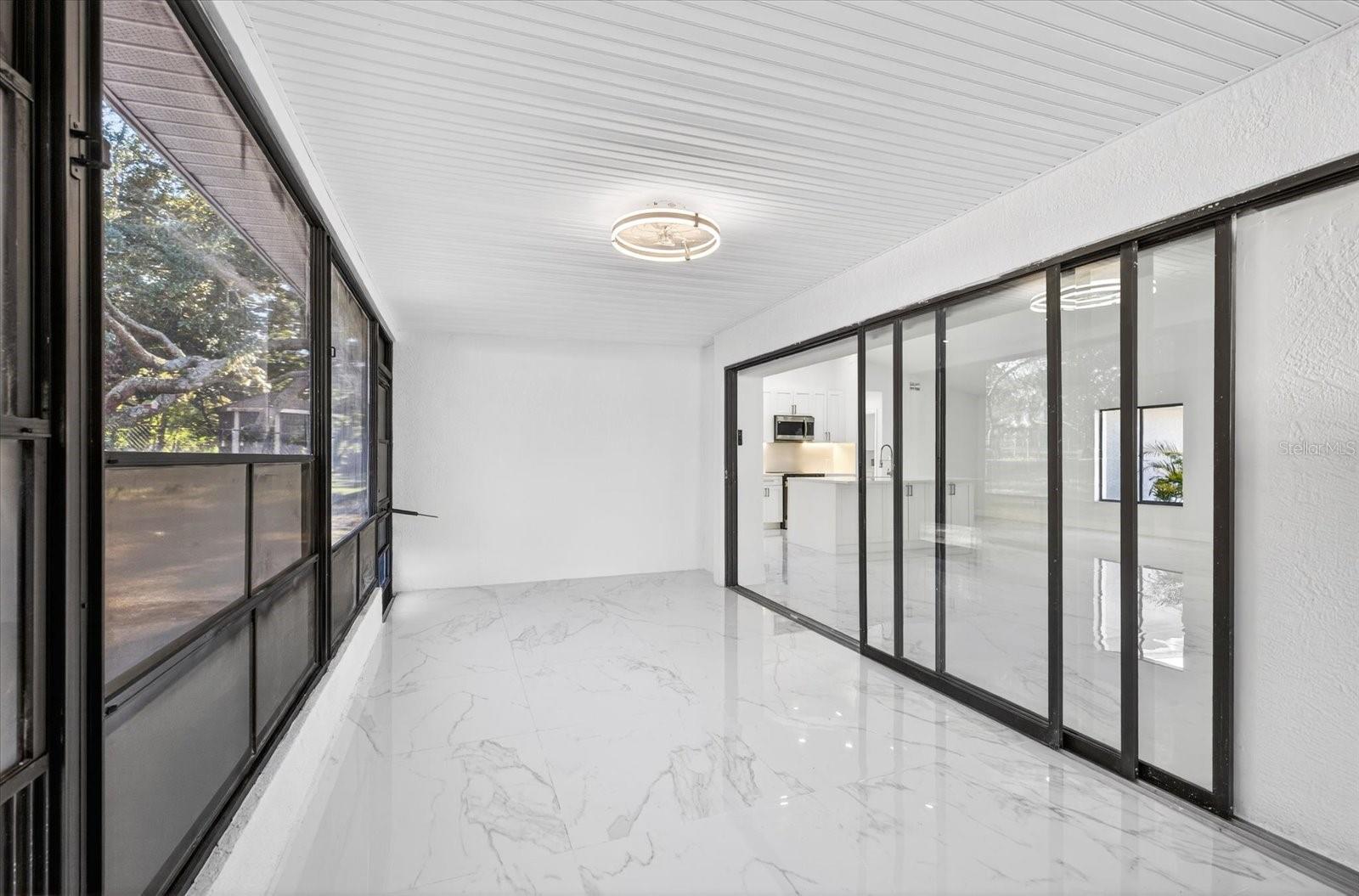 FOREST OAKS - Residential