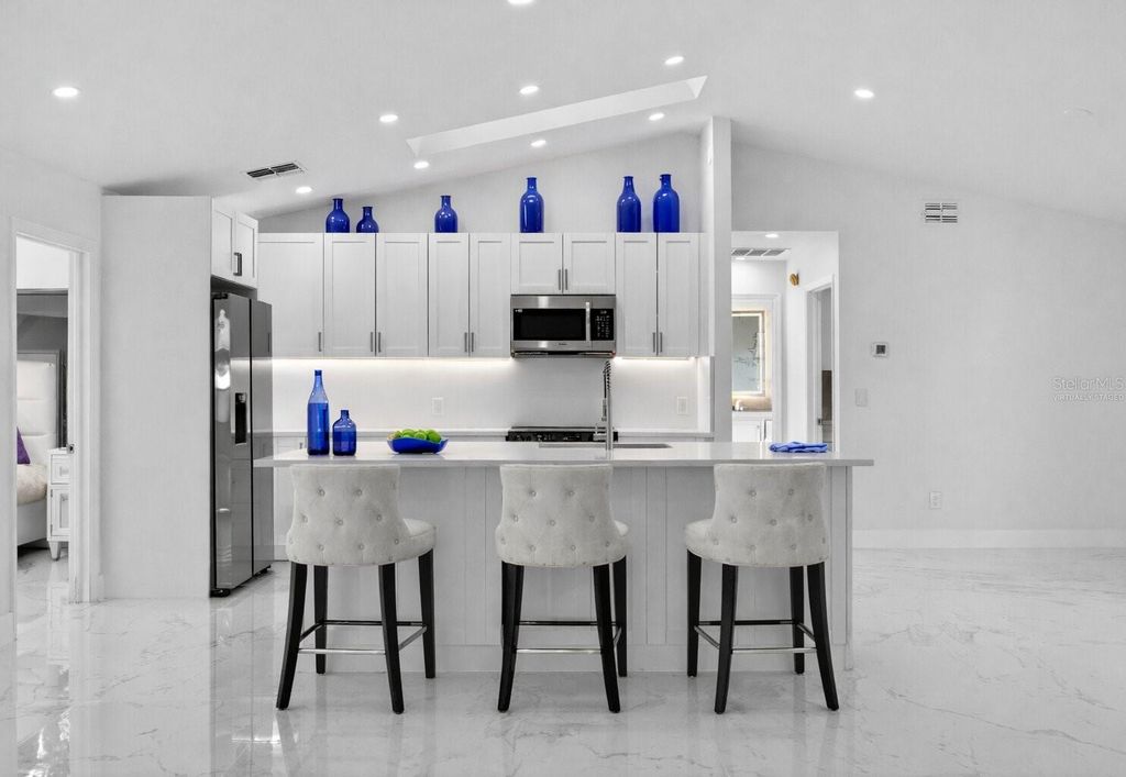 Photo of 8078 Pagoda Drive, Spring Hill, FL 34606 (MLS # TB8460009)