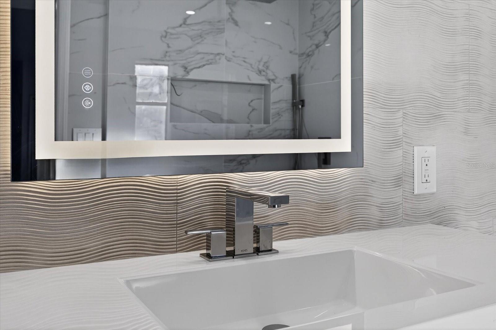 FOREST OAKS - Residential