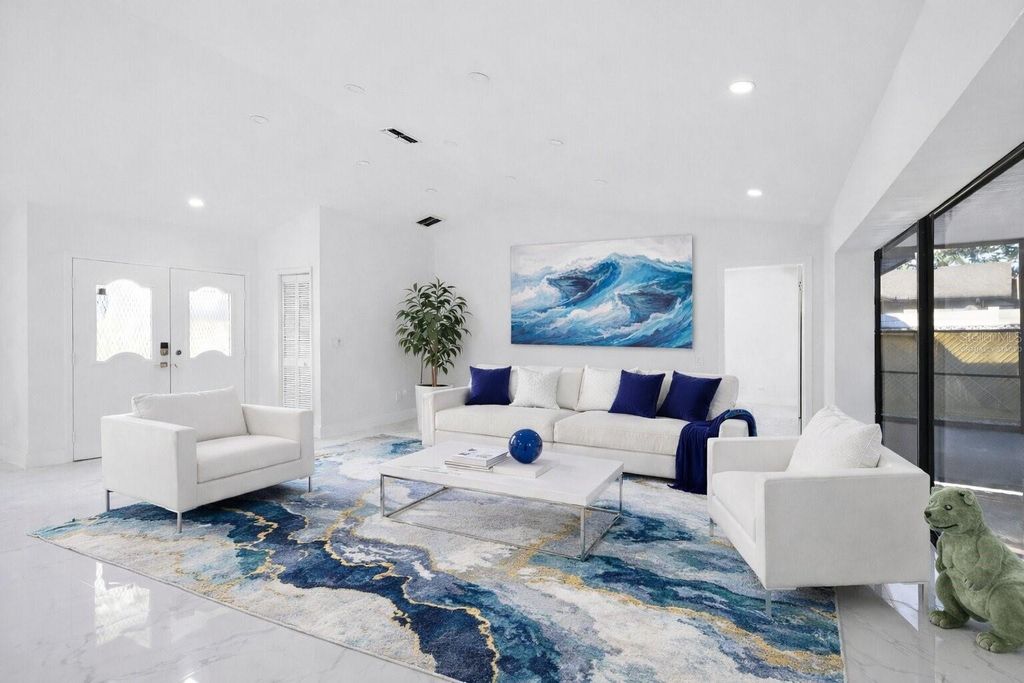 Photo of 8078 Pagoda Drive, Spring Hill, FL 34606 (MLS # TB8460009)