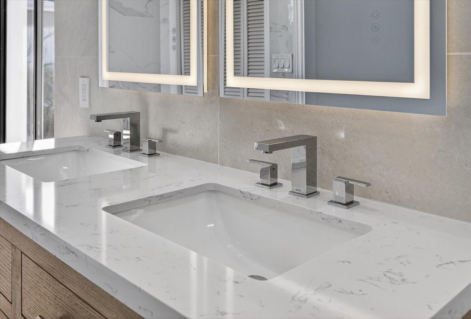 FOREST OAKS - Residential