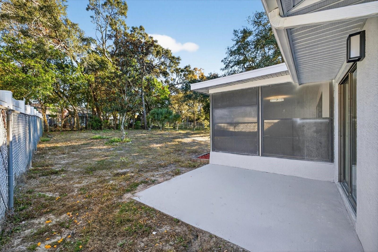 FOREST OAKS - Residential