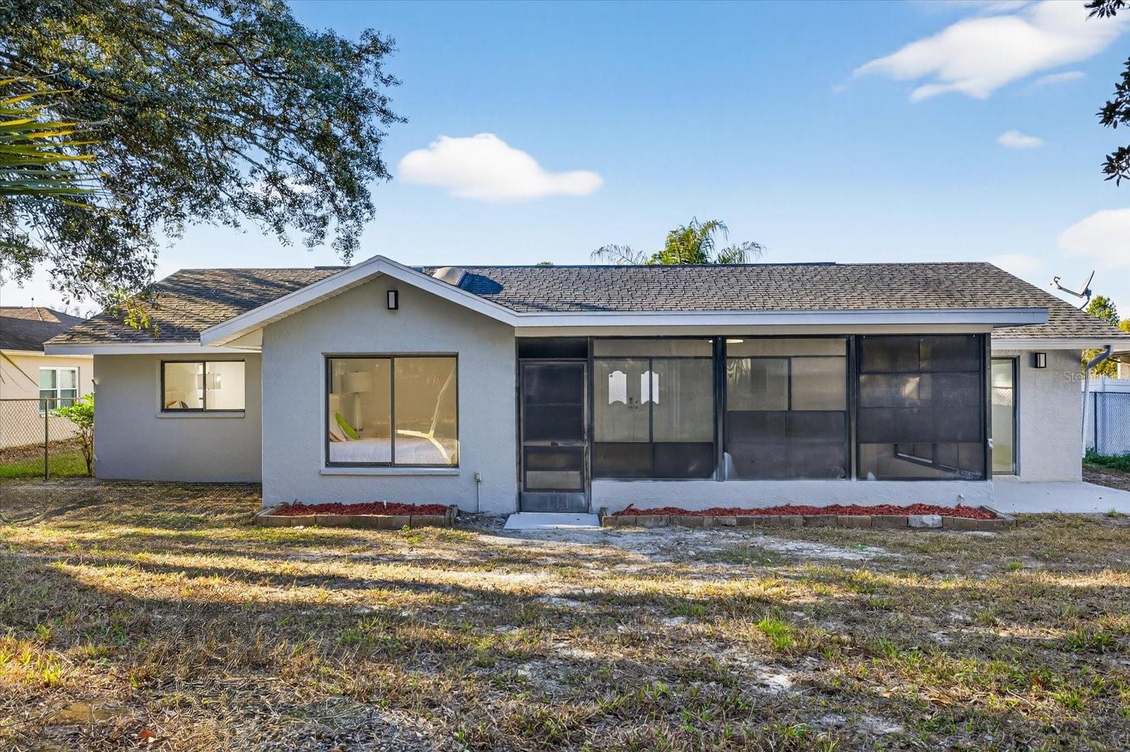 FOREST OAKS - Residential