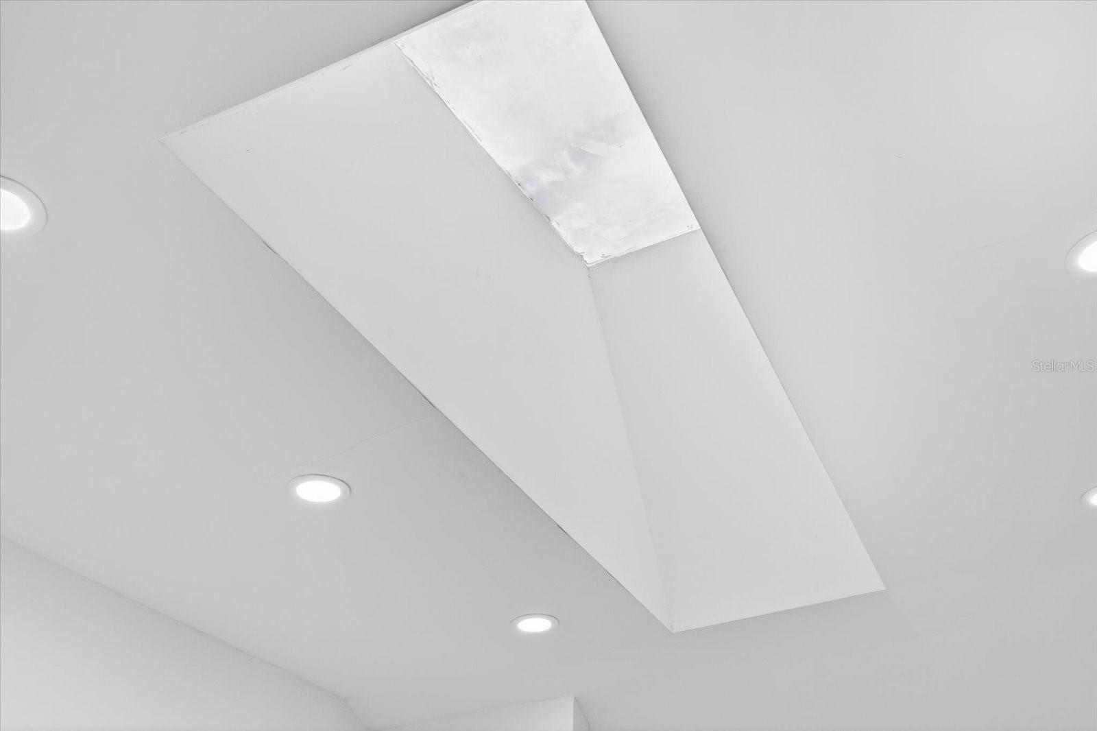 FOREST OAKS - Residential