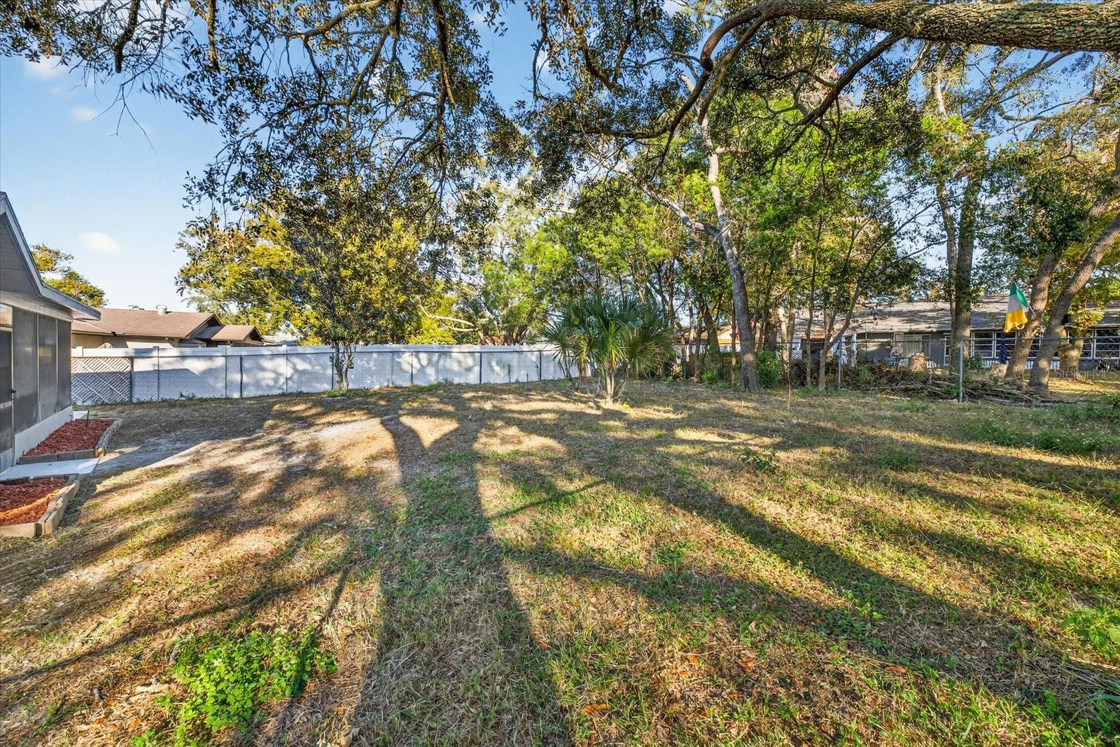 FOREST OAKS - Residential