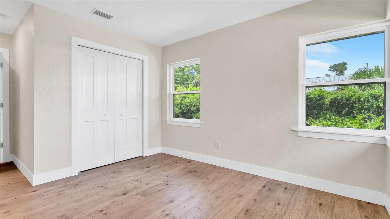 MAYFAIR SUB - Residential Lease