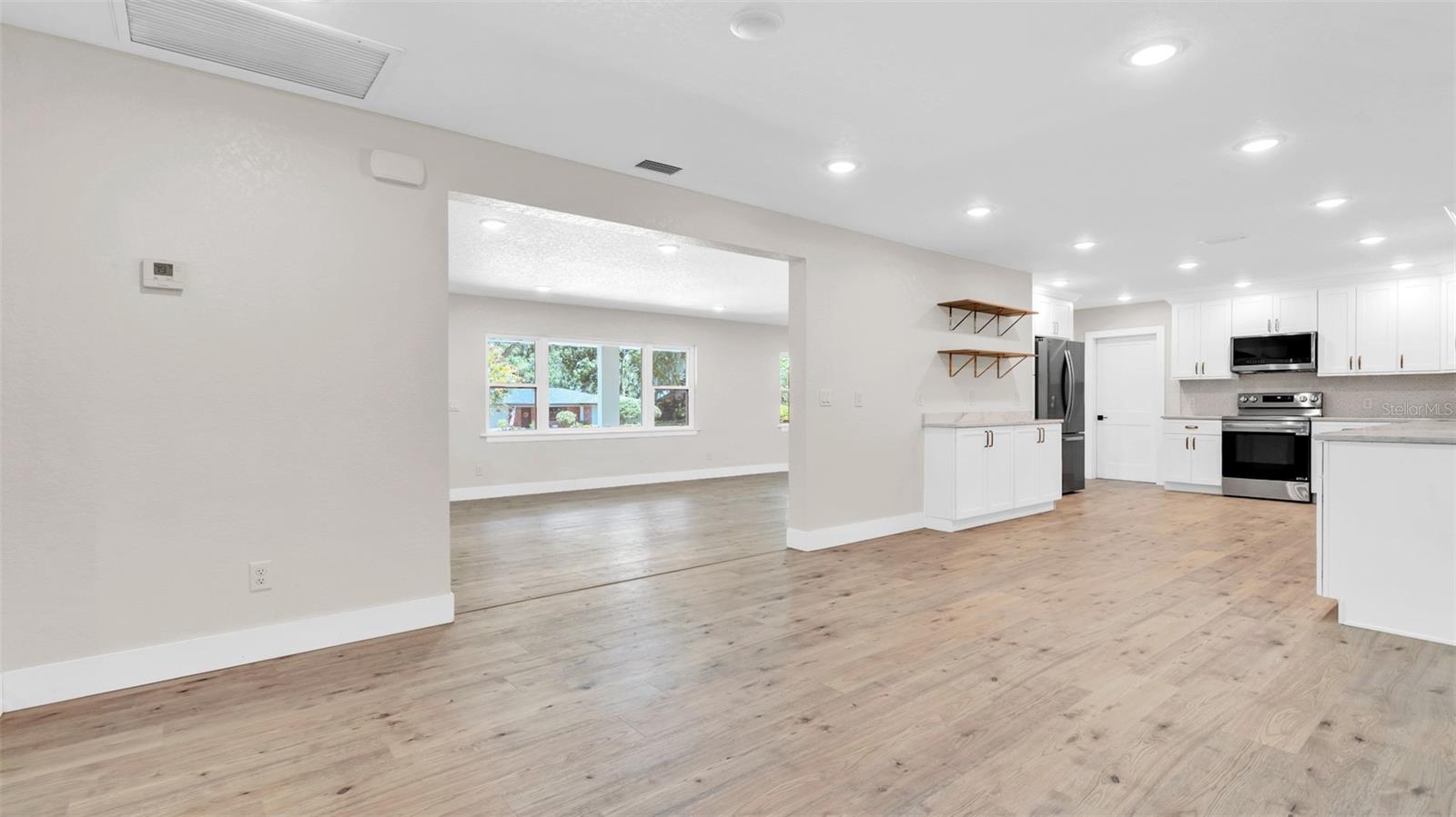 MAYFAIR SUB - Residential Lease