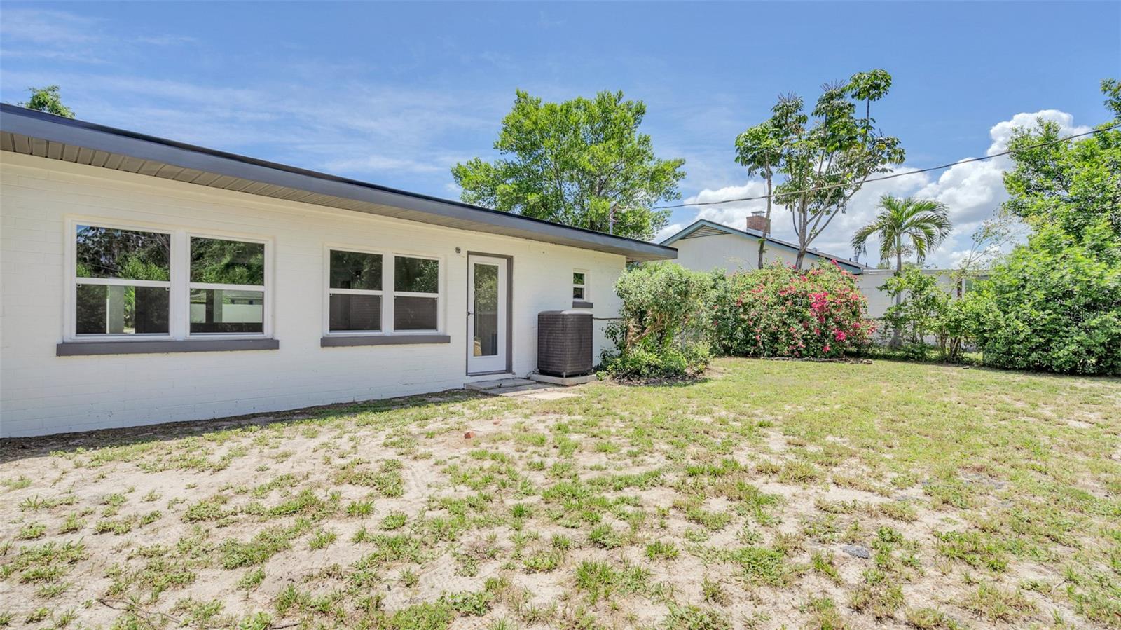 MAYFAIR SUB - Residential Lease