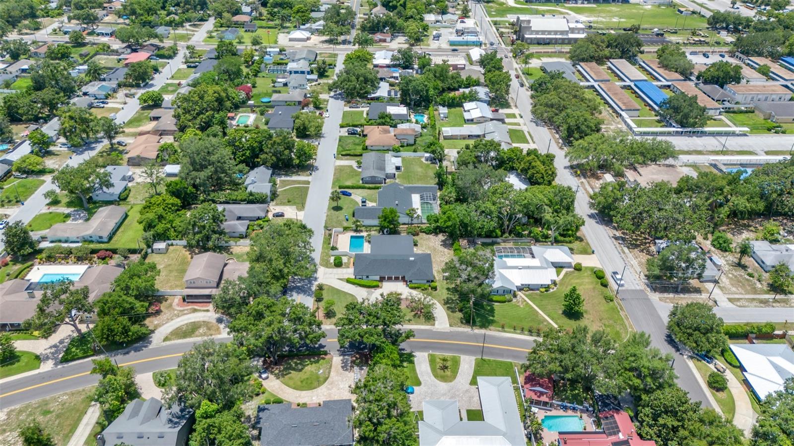 MAYFAIR SUB - Residential Lease