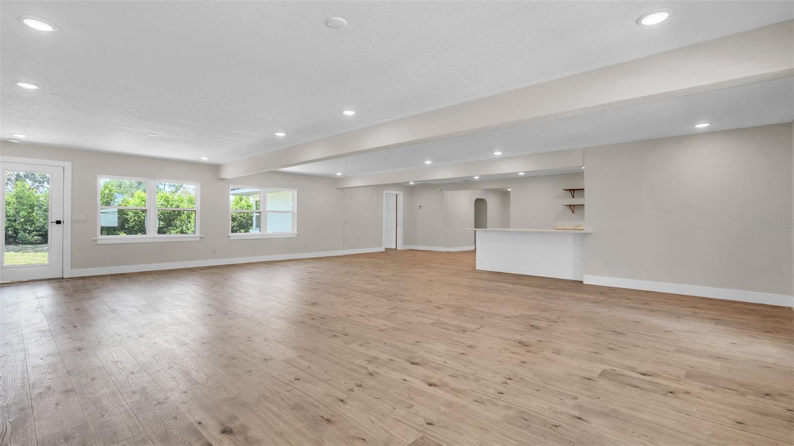 MAYFAIR SUB - Residential Lease