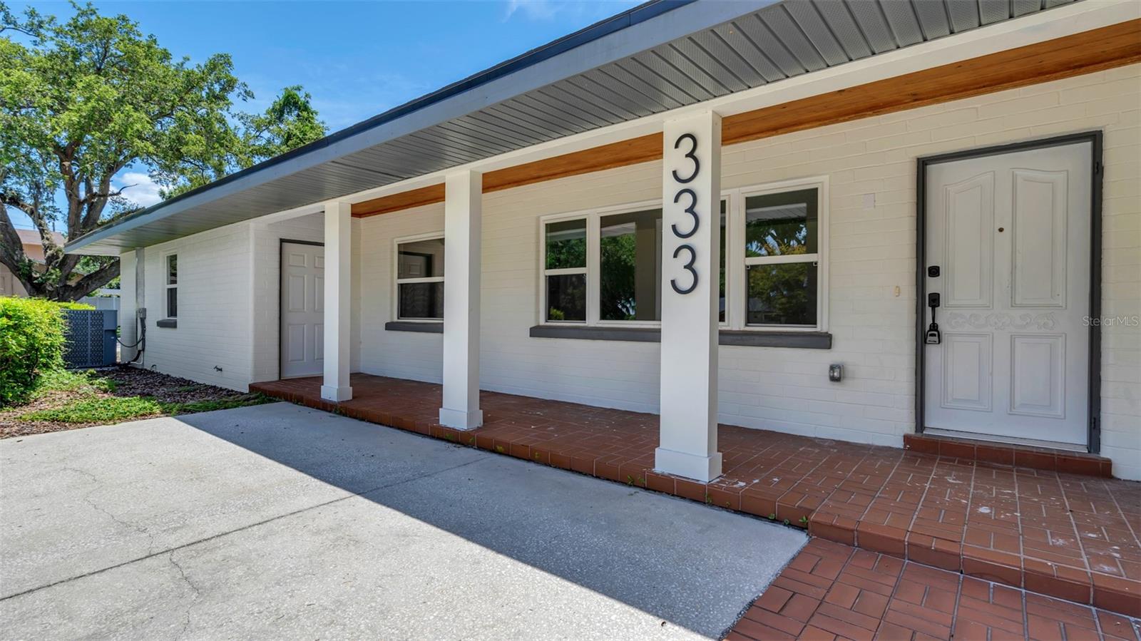 MAYFAIR SUB - Residential Lease