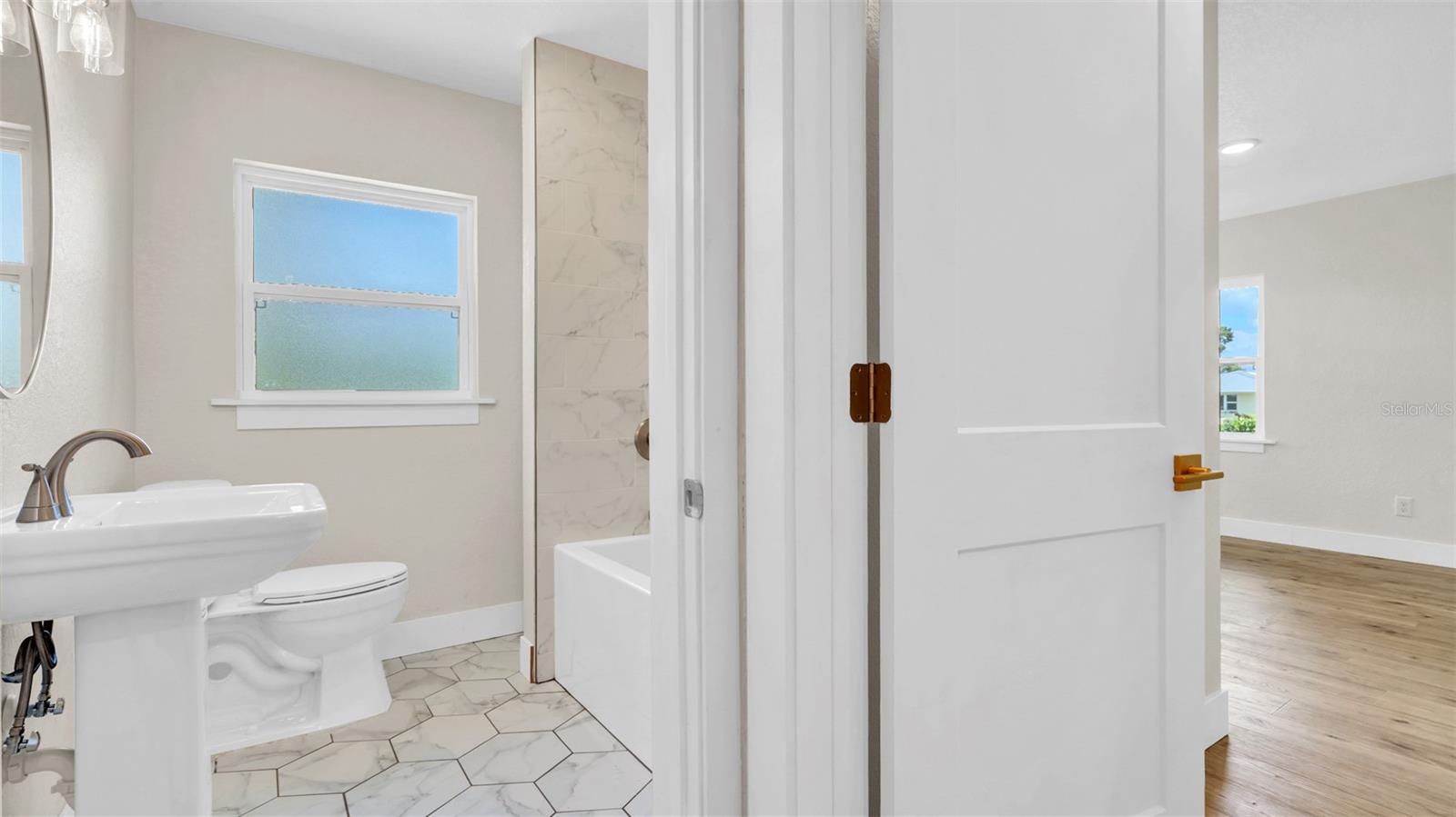 MAYFAIR SUB - Residential Lease