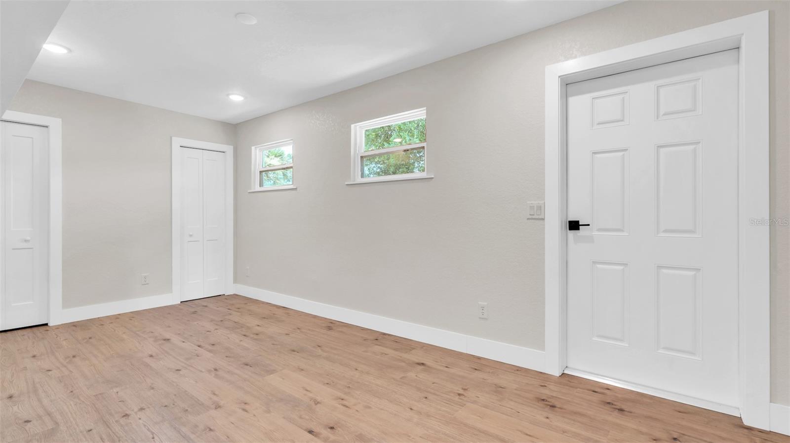 MAYFAIR SUB - Residential Lease