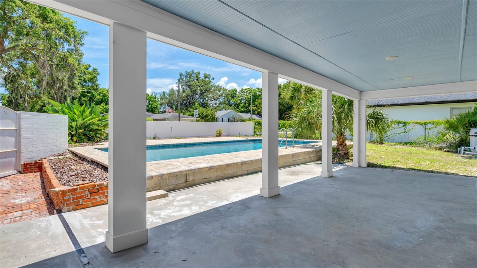 MAYFAIR SUB - Residential Lease