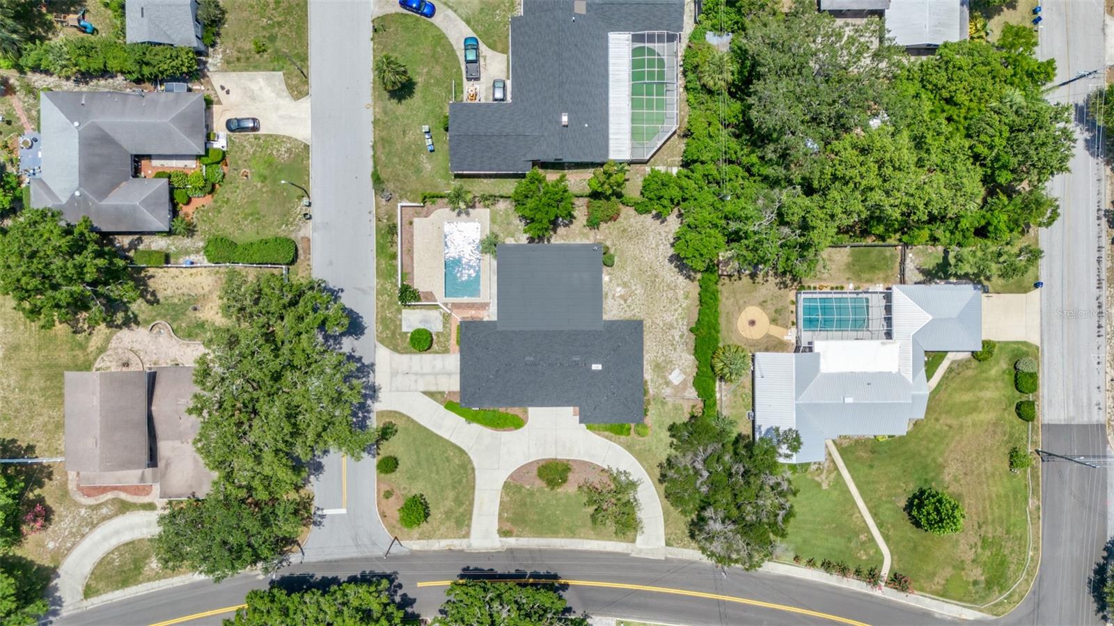 MAYFAIR SUB - Residential Lease