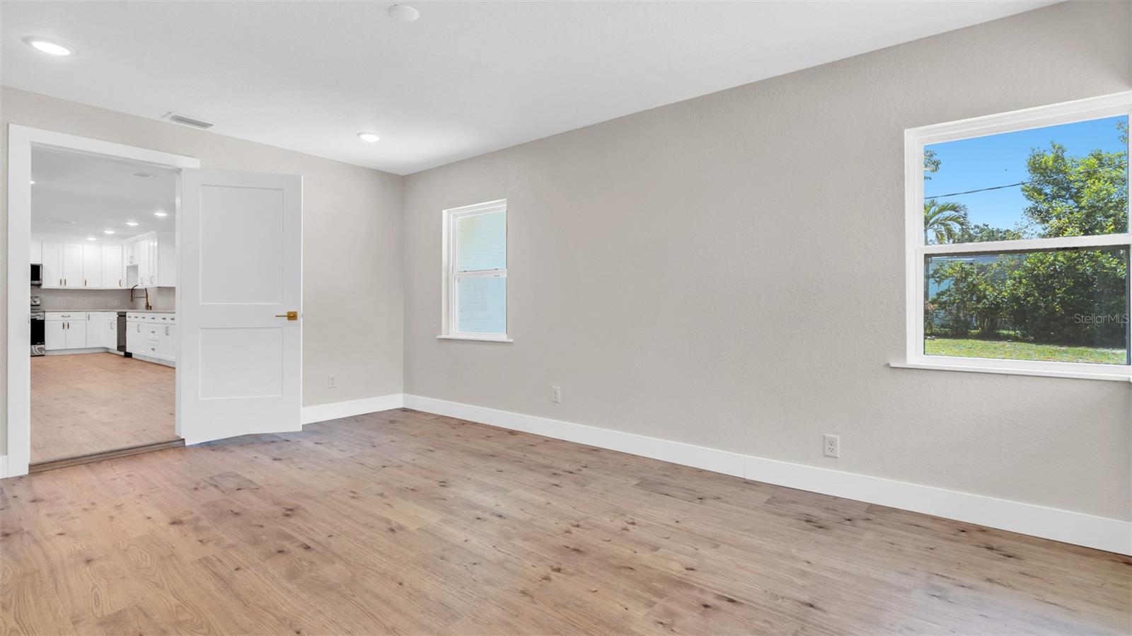 MAYFAIR SUB - Residential Lease