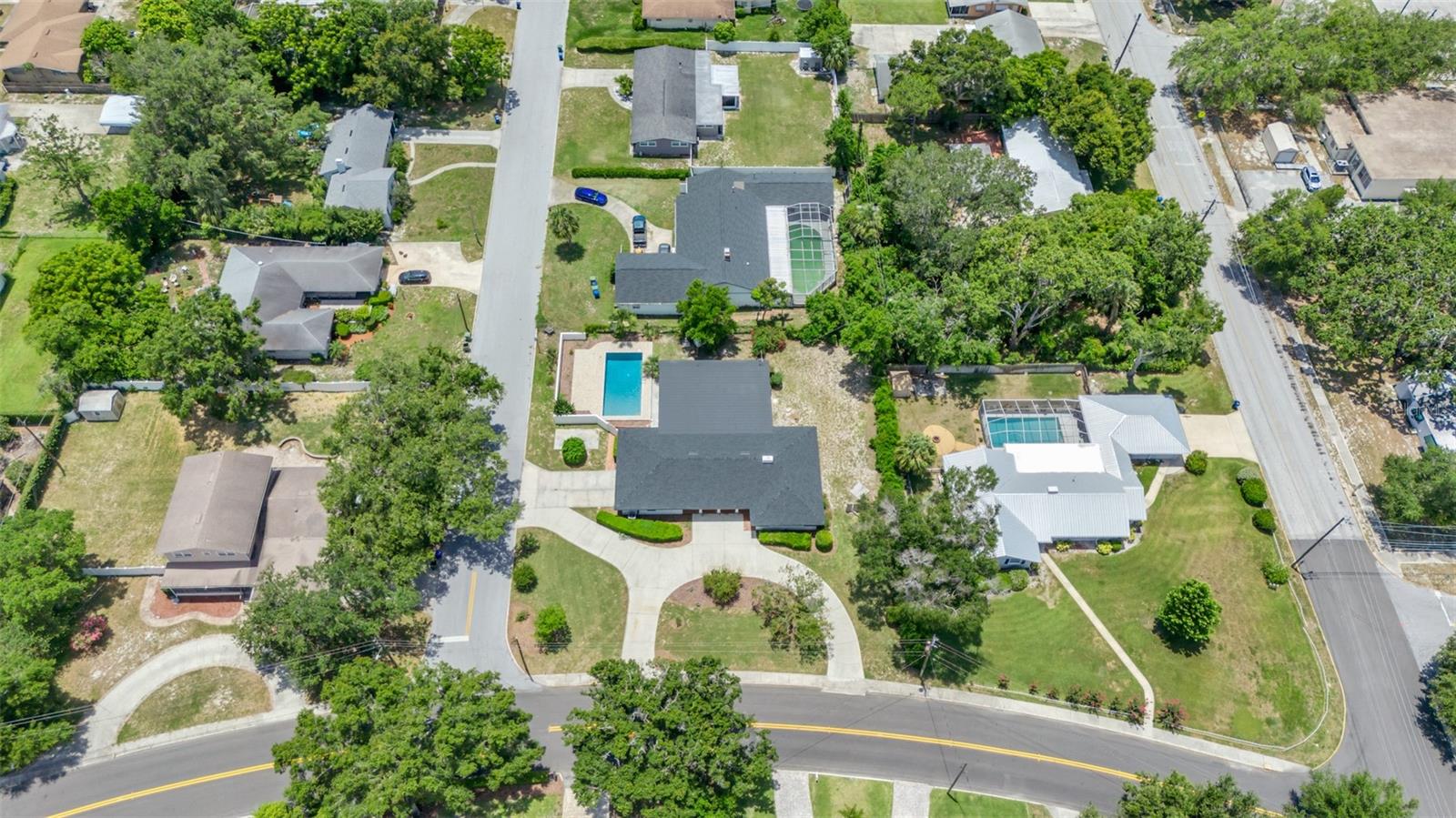 MAYFAIR SUB - Residential Lease