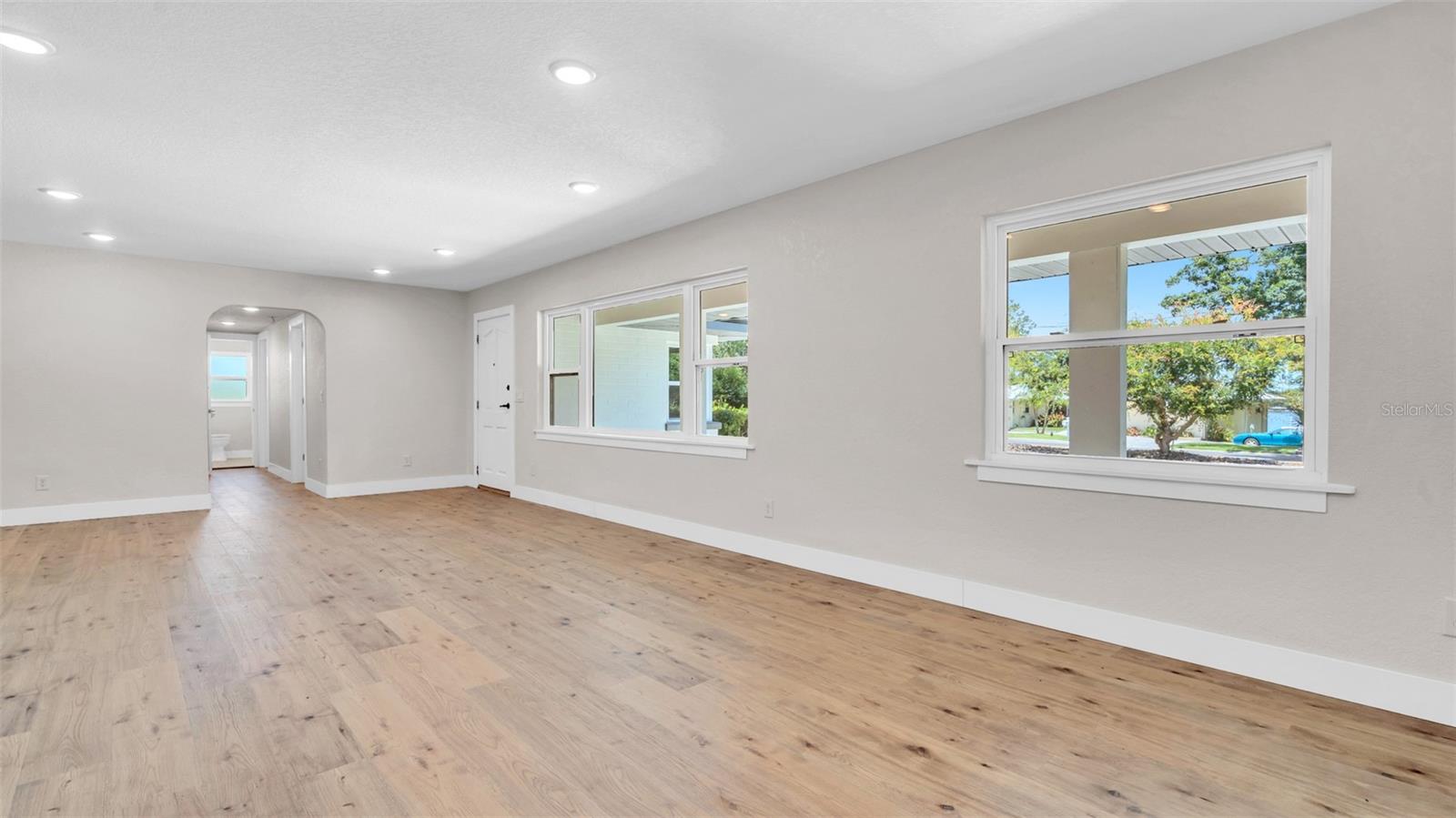 MAYFAIR SUB - Residential Lease