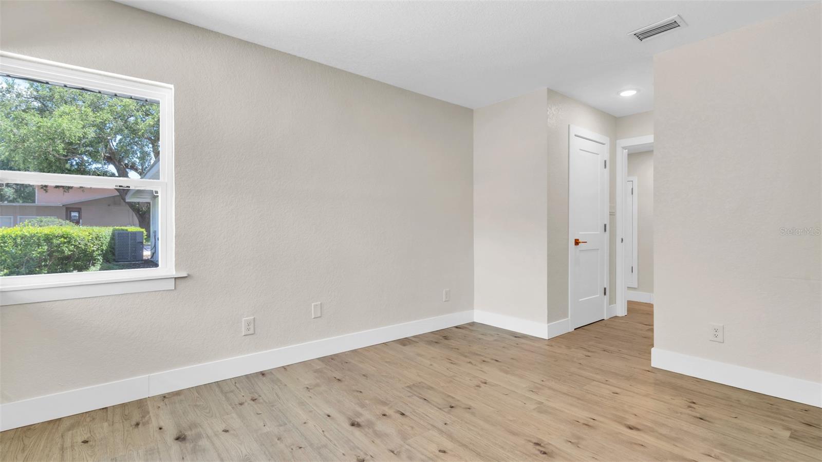 MAYFAIR SUB - Residential Lease