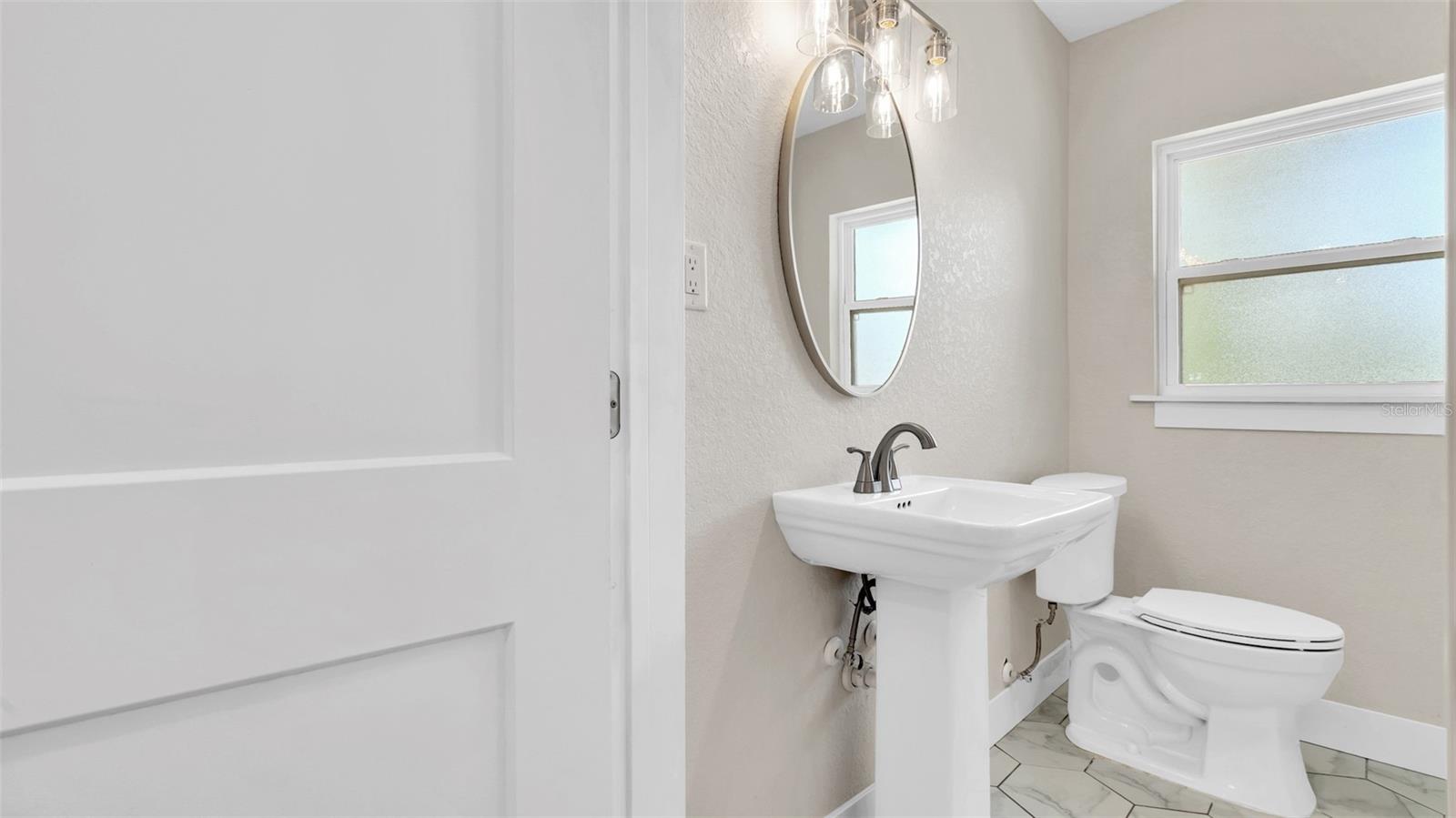 MAYFAIR SUB - Residential Lease