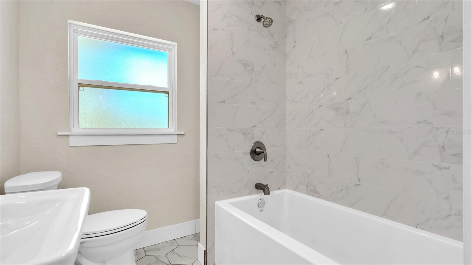 MAYFAIR SUB - Residential Lease