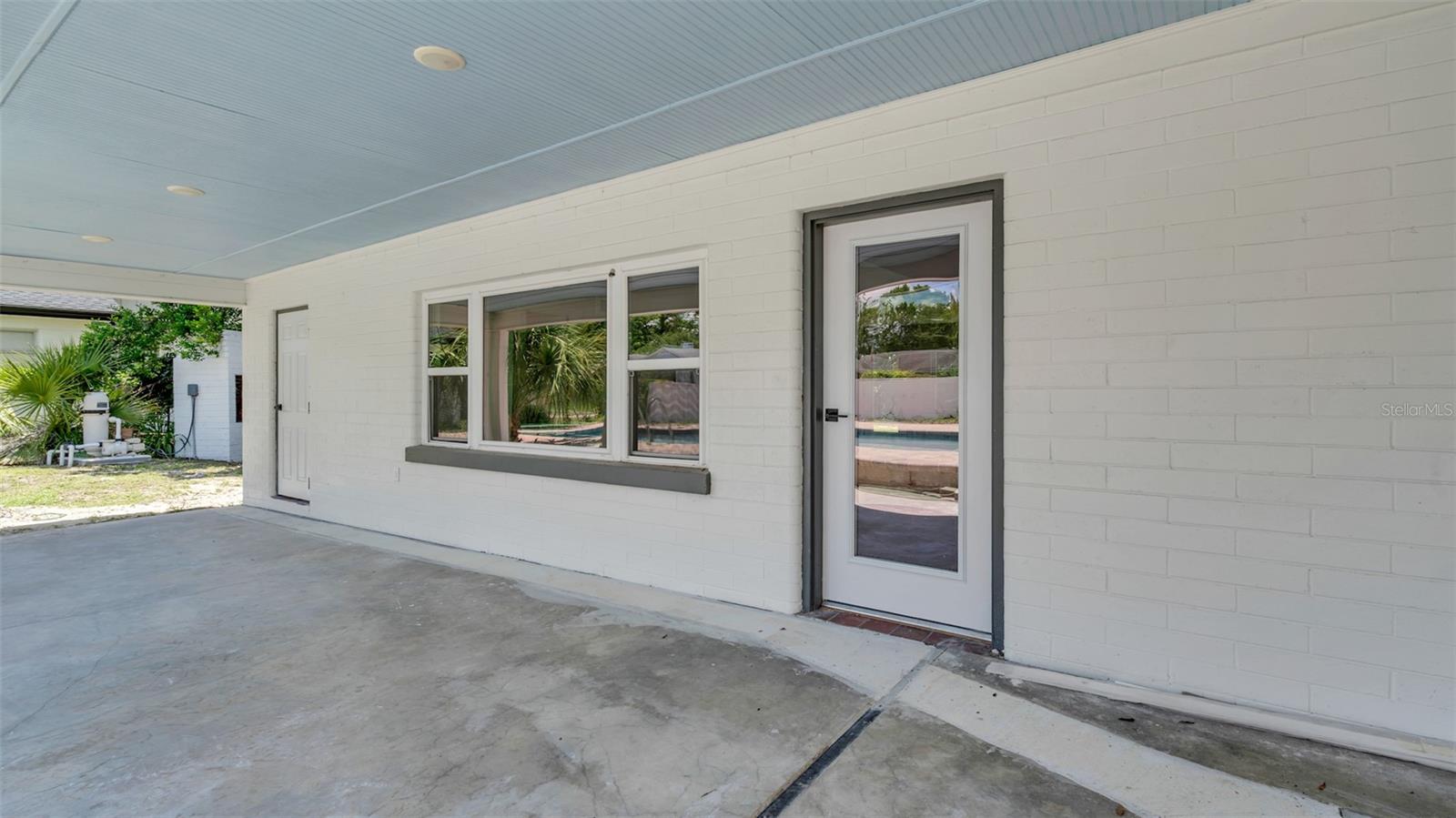 MAYFAIR SUB - Residential Lease