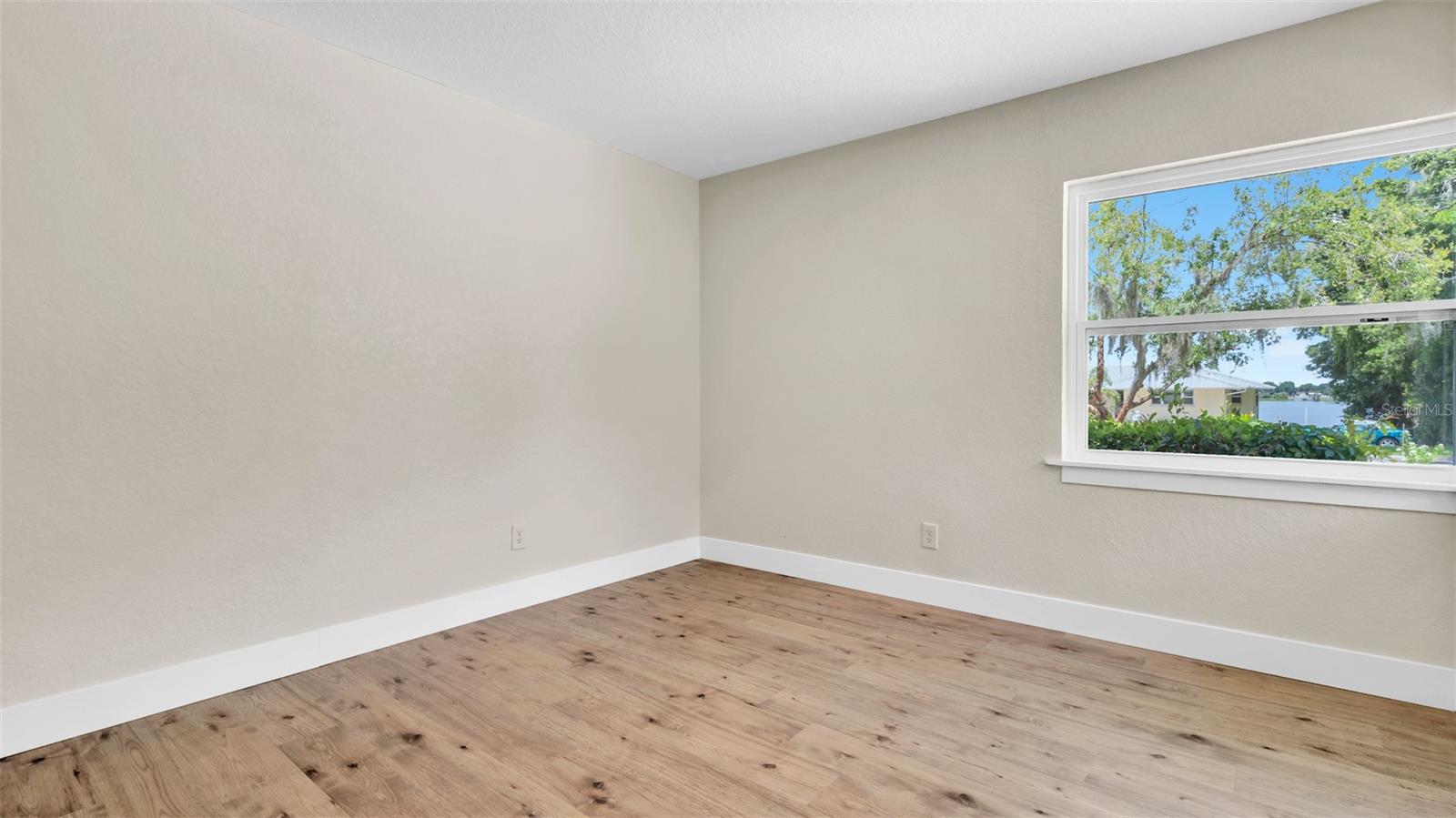 MAYFAIR SUB - Residential Lease