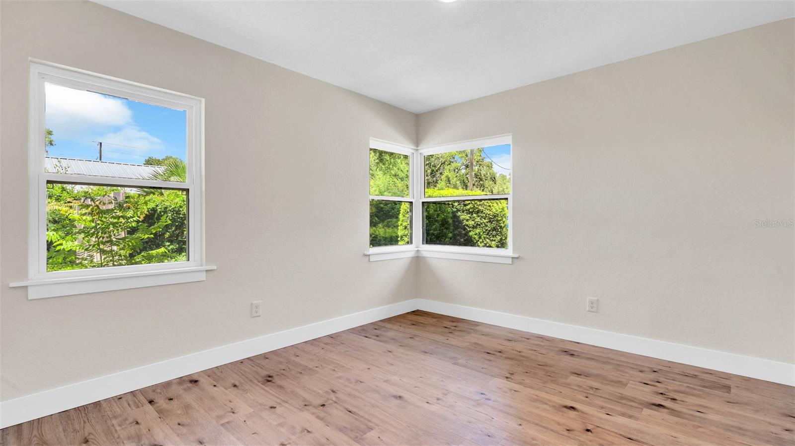 MAYFAIR SUB - Residential Lease