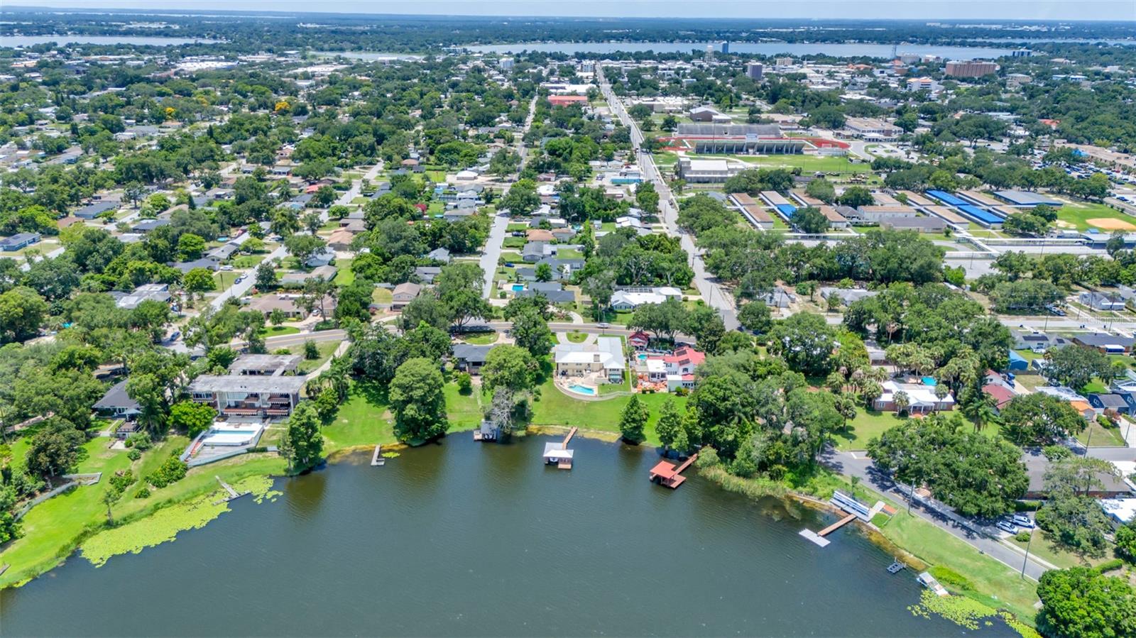 MAYFAIR SUB - Residential Lease